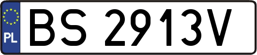 BS2913V