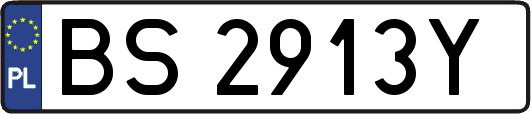 BS2913Y