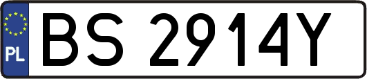 BS2914Y