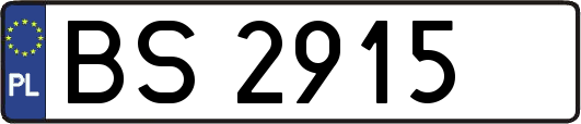 BS2915