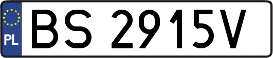 BS2915V