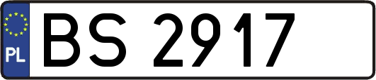 BS2917
