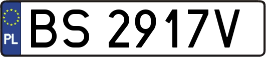 BS2917V