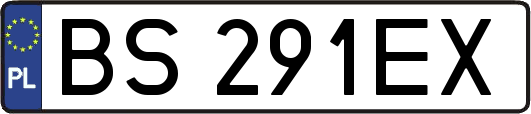 BS291EX