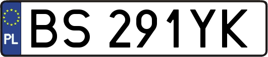 BS291YK