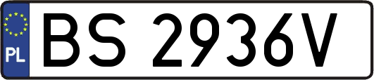 BS2936V