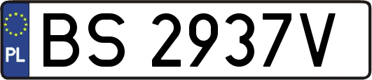 BS2937V