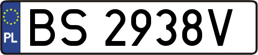 BS2938V