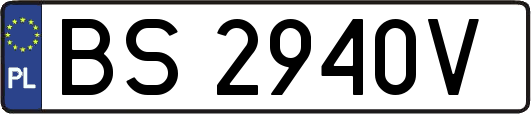 BS2940V