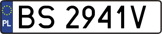 BS2941V