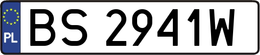 BS2941W