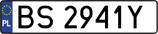 BS2941Y