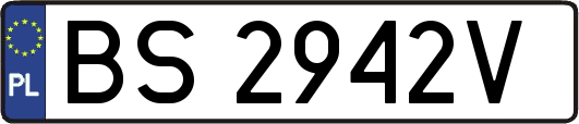 BS2942V