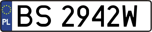 BS2942W