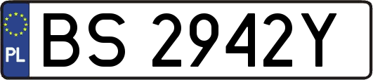BS2942Y