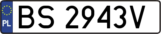 BS2943V