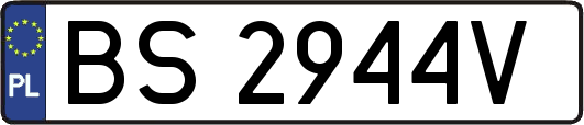 BS2944V