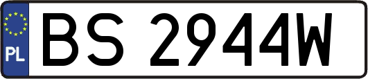 BS2944W