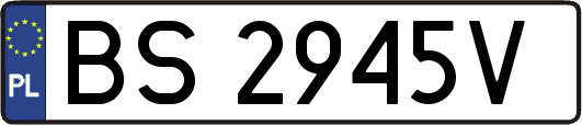 BS2945V