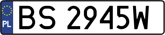 BS2945W