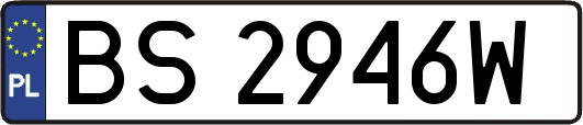 BS2946W