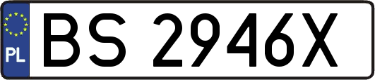 BS2946X