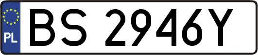 BS2946Y