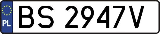 BS2947V