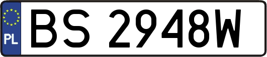 BS2948W