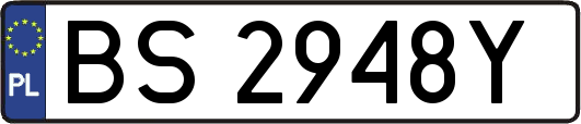 BS2948Y
