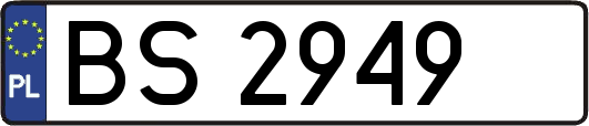 BS2949