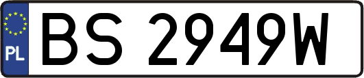 BS2949W