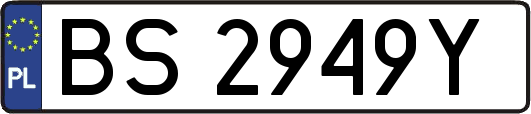 BS2949Y