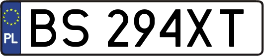 BS294XT