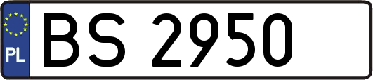 BS2950