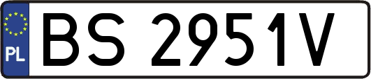 BS2951V