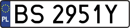 BS2951Y