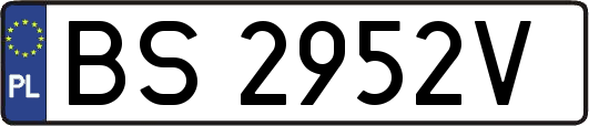BS2952V