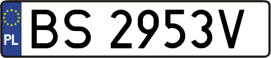 BS2953V
