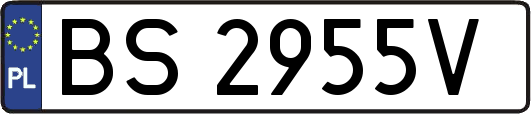 BS2955V