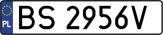 BS2956V