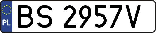 BS2957V
