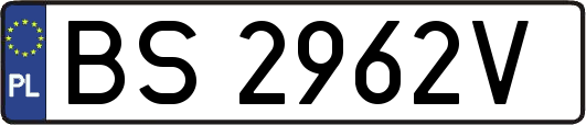 BS2962V