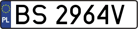 BS2964V