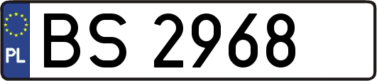 BS2968