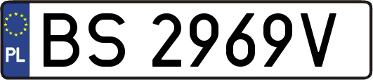 BS2969V