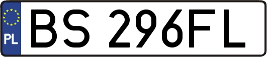 BS296FL