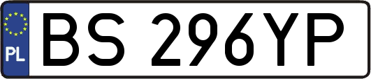 BS296YP