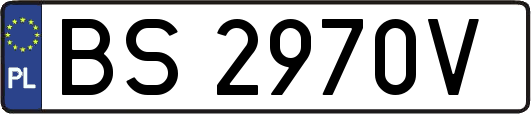 BS2970V
