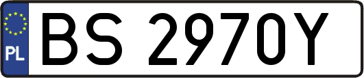 BS2970Y